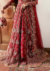 Formals - Kanwal Malik - Maahi Festive - Unstitched ‘25 - Gulrukh