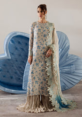 Pret - Vanya - Power Palate 25 - PL#08