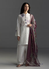 Lawn - Coco By Zara Shahjahan - Coco Unstitched 26 - CCP#10B - SUNE