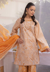 Lawn - Rubaaiyat - Muse Era - Luxury Lawn 25 - RM#10