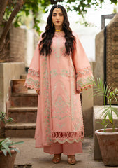 Lawn - Mahnur - Satrangi 26 - ST#05