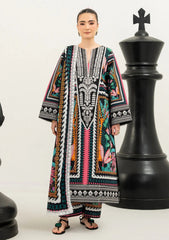 Lawn - Mahnur - Anaya - Summer 26 - MAS#20