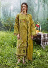 Winter - Parishay - Winterwood Tales - Khaddar - WW25#05