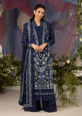 Lawn - Sobia Nazir - Luxury 25 - SNLL#8A