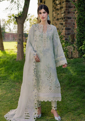 Lawn - Nureh - Lily May - Eid Prints 26 - NE#262