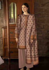 Lawn - Art n Style - Monsoon 25 - Volume 1 - D#13