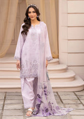 Lawn - Humdum - Summer Breeze 26 - D#05