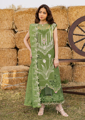 Lawn - Parishay - Summer Queen 26 - Volume 02 - SQU#05