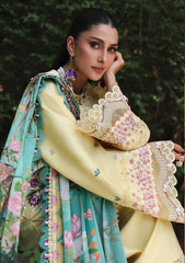 Lawn - Republic Womenswear - Talia - Summer 25 - RPT#3A - Lina