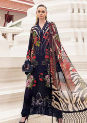 Winter - Maria B - M Prints - Winter Edit 25 - MMWE#10-B