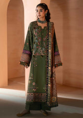 Winter - Florent - Zync Viscose 26 - Ember