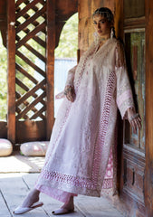 Lawn - Elan - Kashmee - Luxury 26 - EKL#4B - ROUHAAN