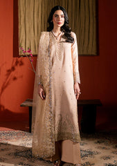 Pret - Neeshay - RTW Raw Silk 25 - RS#06