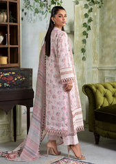 Lawn - Sobia Nazir - Vital Luxury 25 Vol 2 - SV2 #4A
