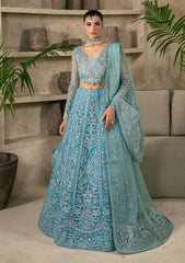 Formals - Gulaal - Azira - Luxury 25 - ELARIA