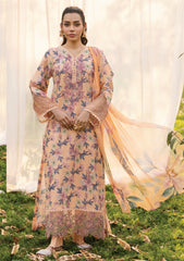 Lawn - Humdum - Eden Garden 26 - Chapter 3 - HEG#05