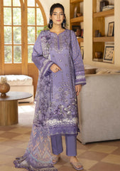 Lawn - Humdum - Zarwisha 25 - HZL#06