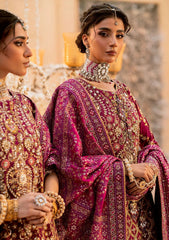 Formals - Aik Atelier - Volume 1 - Festive 25 - Look 10