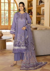 Lawn - Humdum - Zarwisha 25 - HZL#06