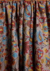 Pashmina Jamawar Shawl D#19 - Skin 1