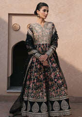 Lawn Collection - Jazmin - Shahkaar - SLL24#02