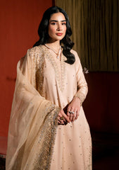 Pret - Neeshay - RTW Raw Silk 25 - RS#06