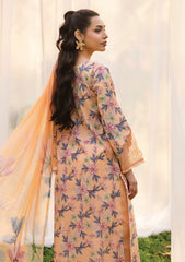 Lawn - Humdum - Eden Garden 26 - Chapter 3 - HEG#05