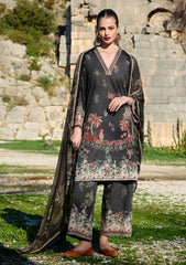 Lawn - Image - Spring Printkari - ISP25#19 - Noira