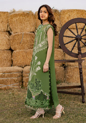 Lawn - Parishay - Summer Queen 26 - Volume 02 - SQU#05