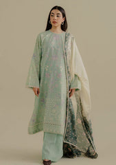 Lawn - Coco By Zara Shahjahan - Drop II - CDII#10A - NYSSA
