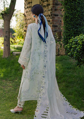 Lawn - Nureh - Lily May - Eid Prints 26 - NE#262