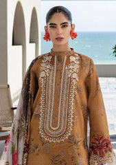 Lawn - Zainab Chottani - Tahra 25 - Rahma