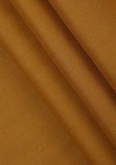 Elite Men Saudia Soft Finish Cotton Fabric - Camel
