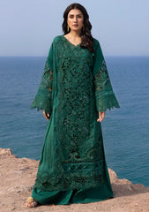 Lawn - Mahnur - Sirene Luxury 25 - D#1A - Eirene