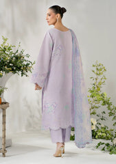 Lawn - Atiya Irfan - Summer 26 - Volume 2 - AT#05