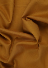 Elite Men Saudia Soft Finish Cotton Fabric - Camel