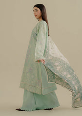 Lawn - Coco By Zara Shahjahan - Drop II - CDII#10A - NYSSA