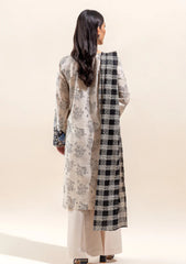 Lawn - Beechtree - Summer Unstitched - BT1S24U25 - Botanic Echo