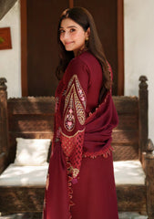 Winter - Asifa & Nabeel - Pashmina Luxe 25 - LWC#05 - Mira