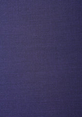 Drago Multi Function Super 140's Wool Fabric - Purple