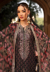 Formals - Xenia - Rumi - Luxe Unstitched - Edit 25 - RUHI