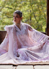Lawn - Elan - Kashmee - Luxury 26 - EKL#4B - ROUHAAN