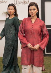 Pret - Rubaaiyat - Co-Ords - Edit 25 - D#31