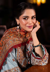 Lawn - Asim Jofa - Essential 25 - Vol-04 - AJUBJ-11