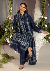 Lawn - Sobia Nazir - Luxury 25 - SNLL#8A