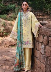 Lawn - Republic Womenswear - Talia - Summer 25 - RPT#3A - Lina