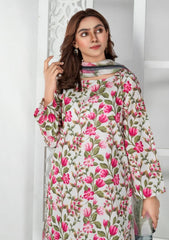 Lawn - Imran Aftab - Naya Summer - IALC25#09
