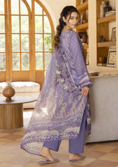 Lawn - Humdum - Zarwisha 25 - HZL#06