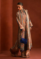 Pret - Aik Atelier - Miss Aik - RTW25 - Drop-II - LOOK#05