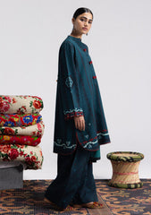 Winter - Coco by Zara Shahjahan - Coco Prints Volume 4 - D#10B - LEELA